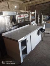 Restoran avadanlığı — Master Mətbəx — Biznes və avadanlıq
