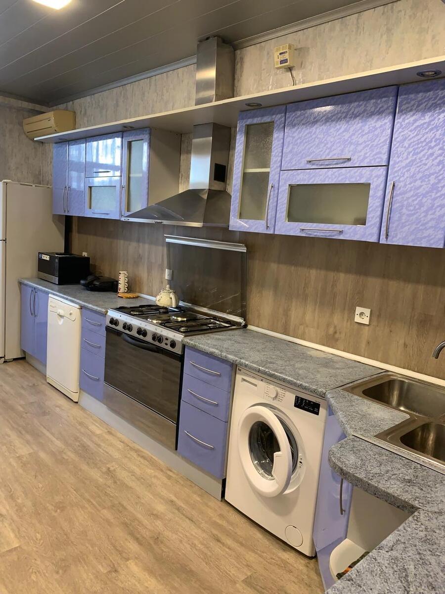İcarəyə verilir 3 otaqlı yeni tikili 150 m² — Mənzil, Bakı (11)