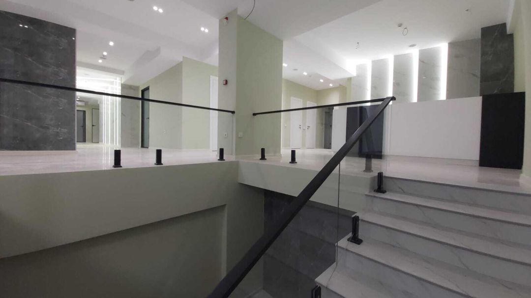 Satılır obyekt 350 m² — Əmlak, Bakı (6)