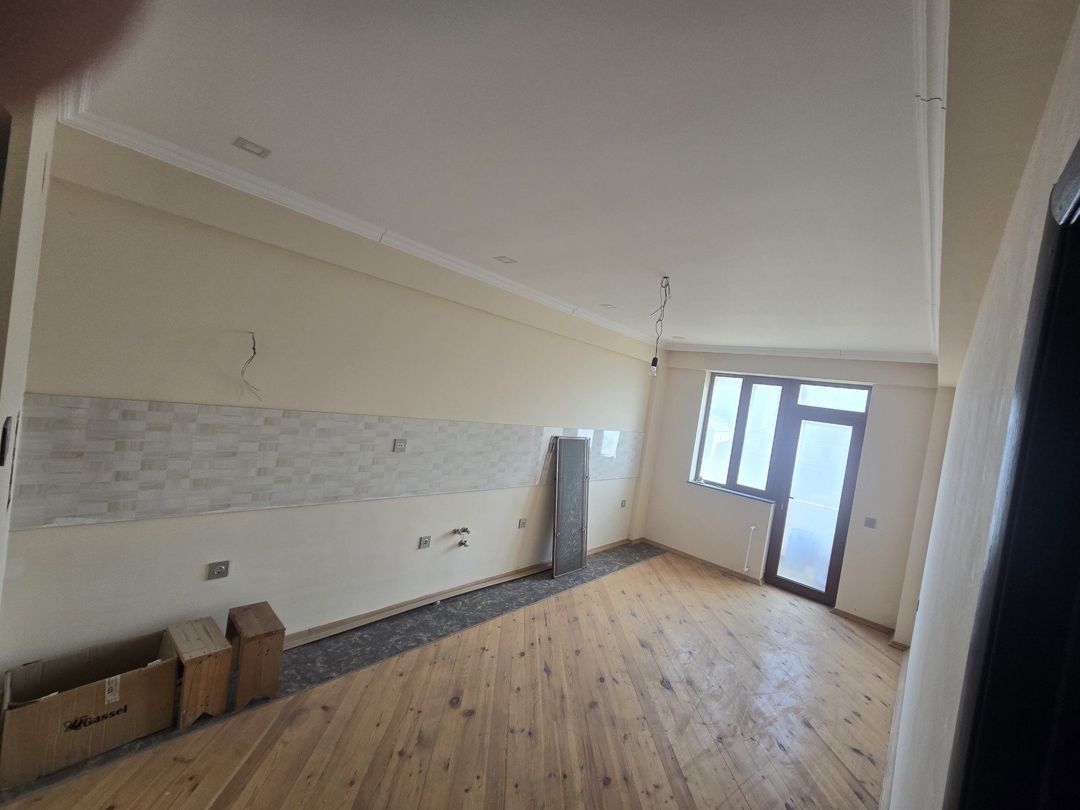 Satılır 3 otaqlı yeni tikili 91.4 m² — Mənzil, Bakı (7)
