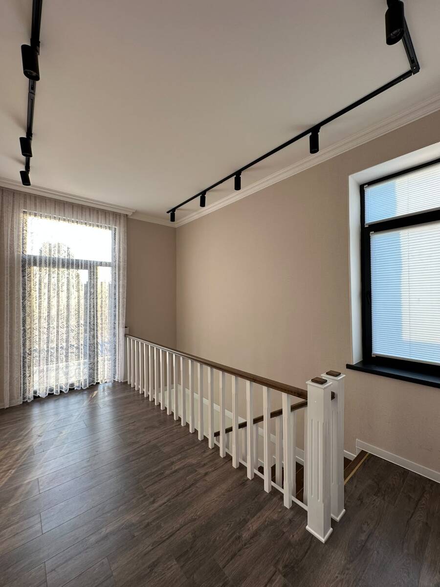 Satılır 3 otaqlı həyət evi/bağ evi 125 m² — Ev, villa, Bakı (9)