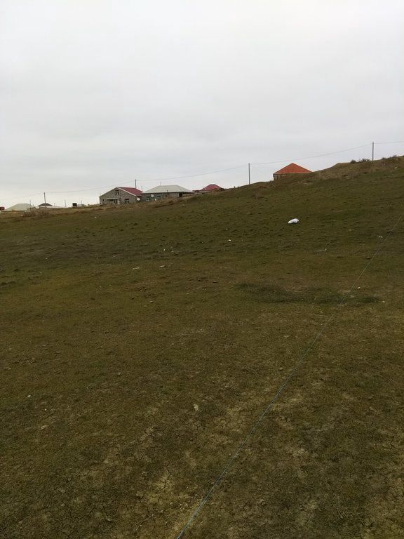 10 sot torpaq sahəsi, Abşeron r — Torpaq, Bakı (4)