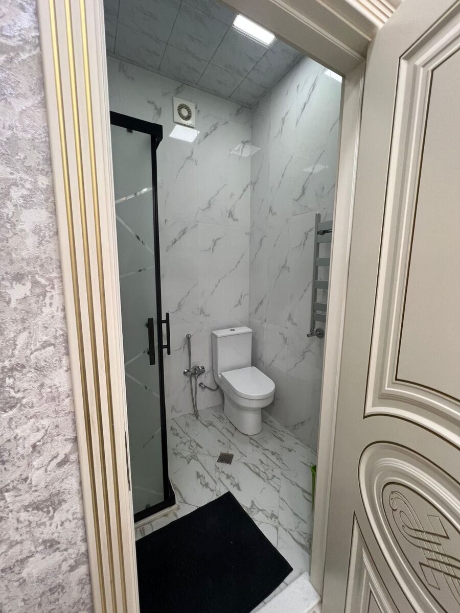 İcarəyə verilir 3 otaqlı yeni tikili 98 m² — Mənzil, Bakı (7)