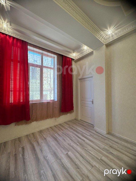 Satılır 2 otaqlı yeni tikili 58 m² — Mənzil, Xırdalan (9)