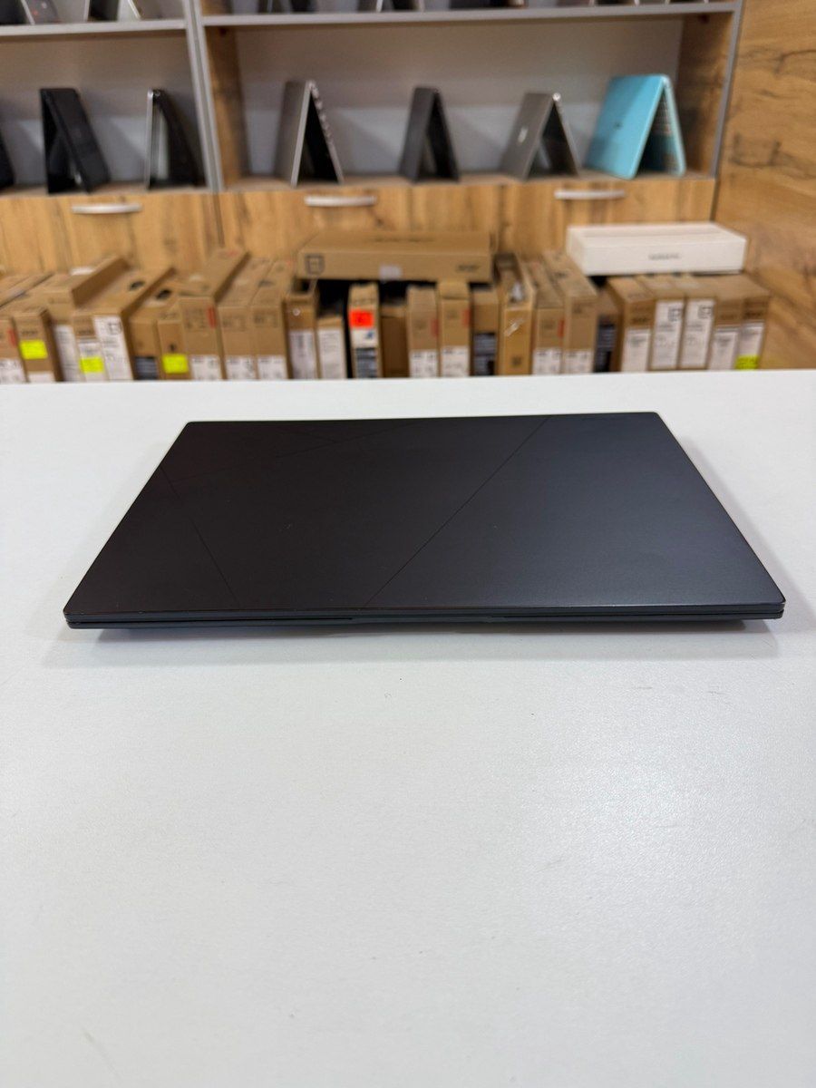 Asus ZeenBook — Elektronika, Bakı (6)