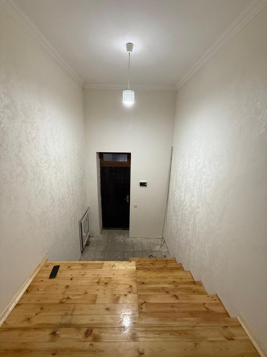 İcarəyə verilir 3 otaqlı həyət evi/bağ evi 79 m² — Ev, villa, Bakı (12)