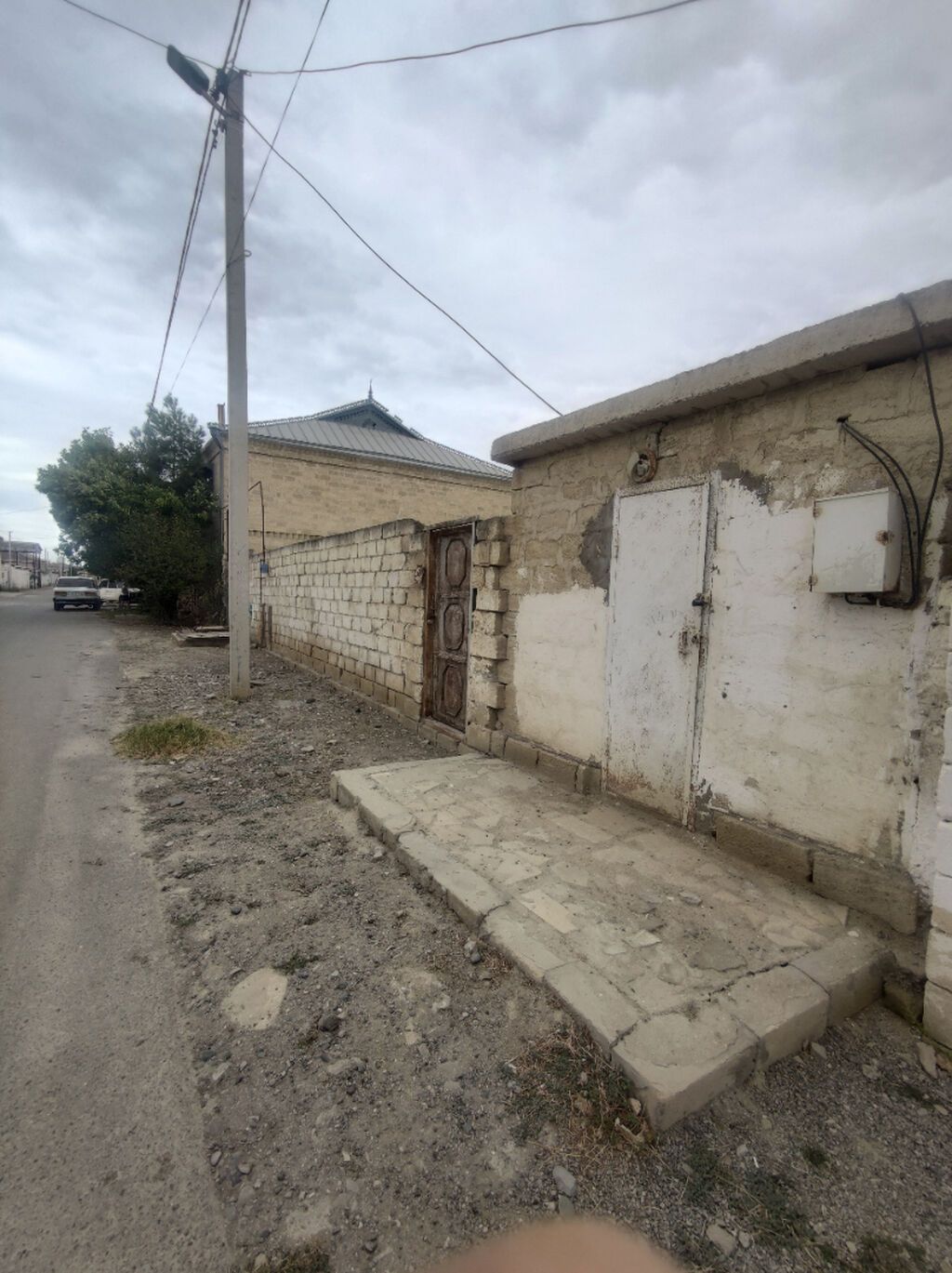 6 sot, Tikinti, Mülkiyyətçi, Kupça (Çıxarış) — Torpaq, Şirvan (2)