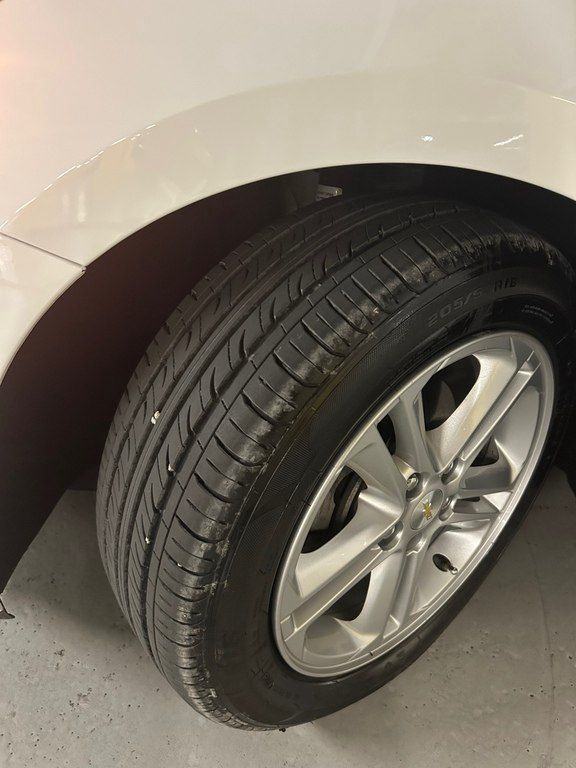 Chevrolet Cruze, 1.4 L, 2016 il, 167 486 km — Avtomobillər, Gəncə (7)