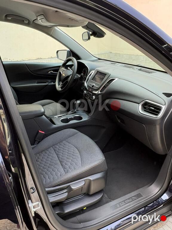 Chevrolet Equinox, 1.5 L, 2019 il, 256 000 km — Avtomobillər, Gəncə (3)