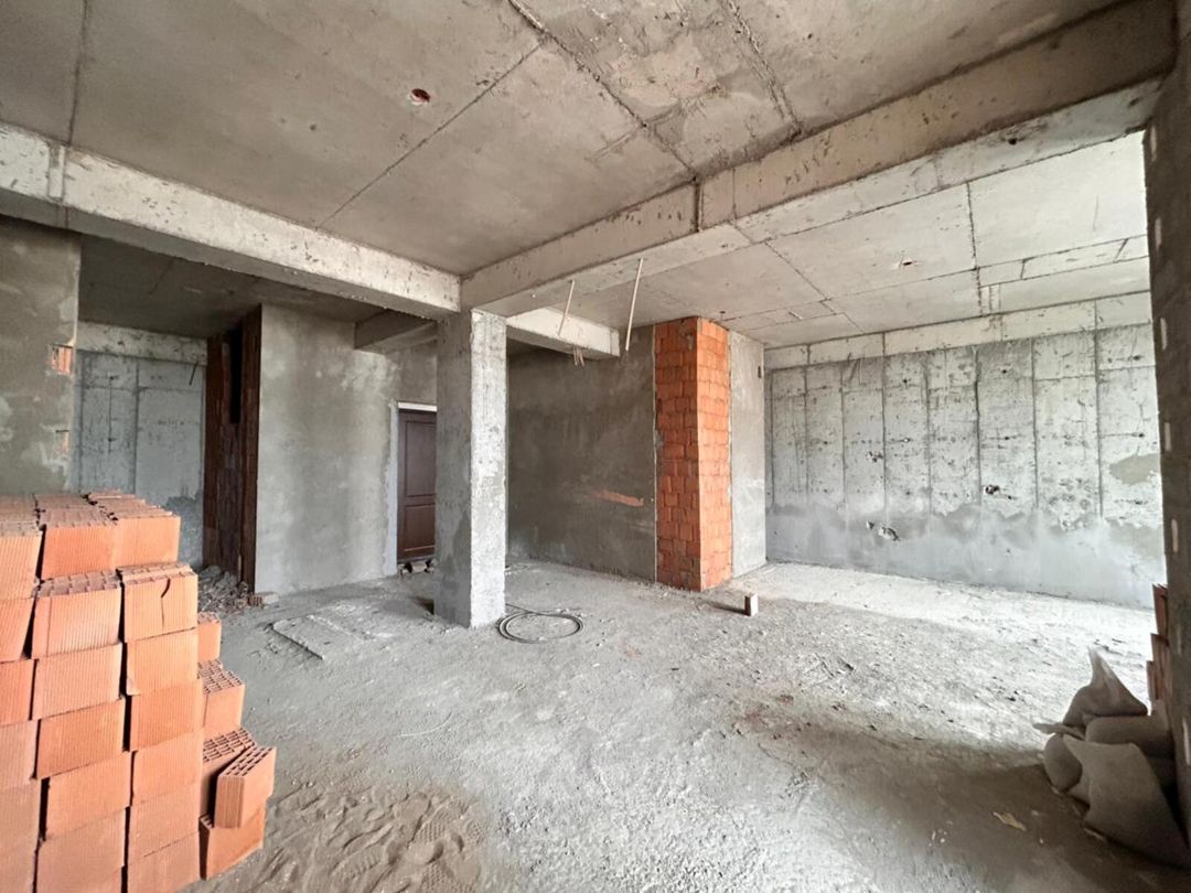 Satılır 2 otaqlı yeni tikili 76 m² — Mənzil, Bakı (5)