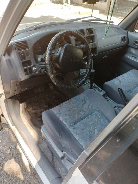 Toyota RAV4, 2.0 L, 1998 il, 300 000 km — Avtomobillər, Sumqayıt (3)