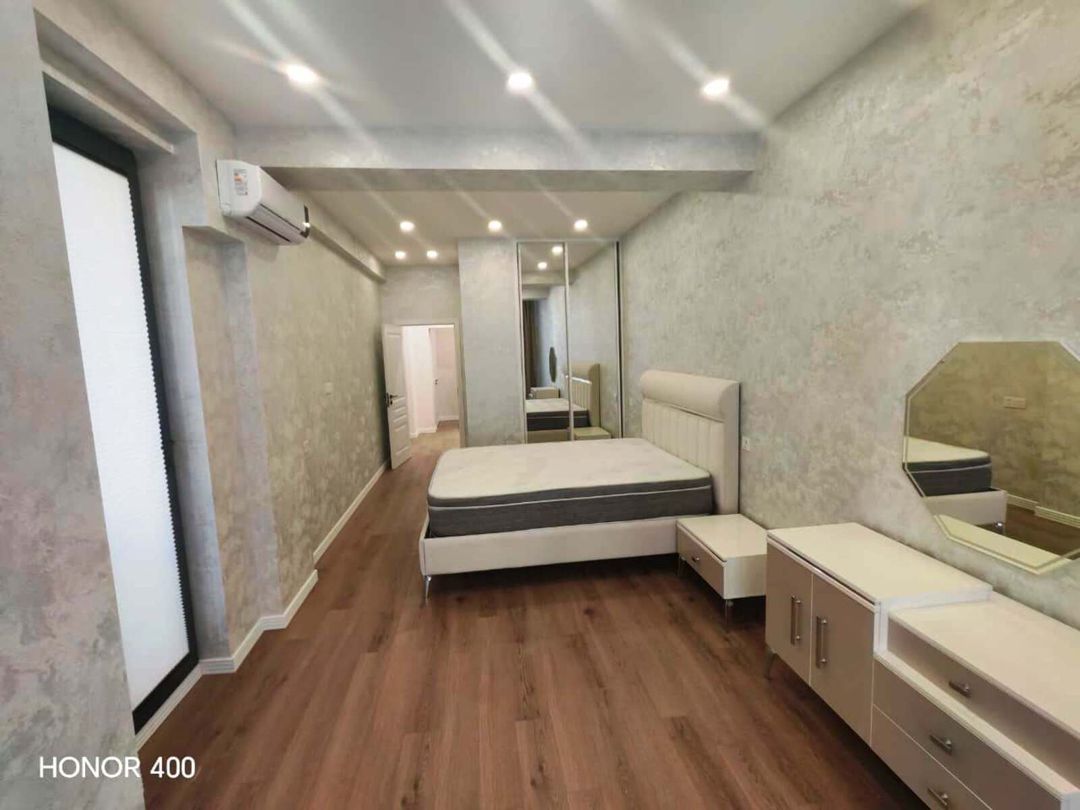 Satılır 2 otaqlı yeni tikili 87 m² — Mənzil, Bakı (5)