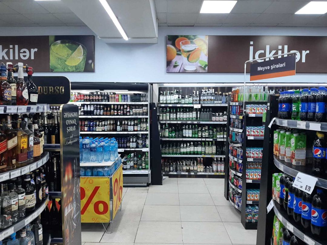 Satılır obyekt 310 m² — Əmlak, Bakı (5)