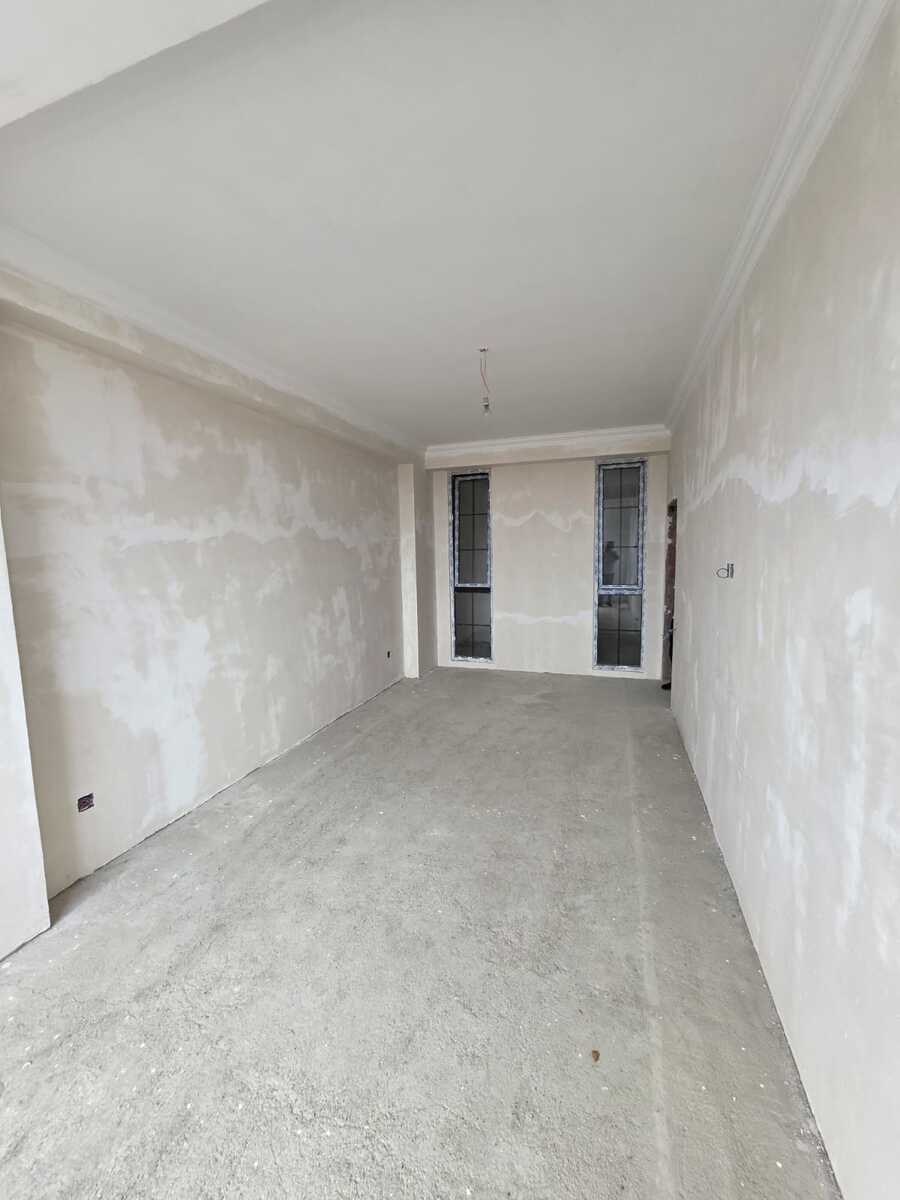 Satılır 2 otaqlı köhnə tikili 76.6 m² — Mənzil, Sumqayıt (7)