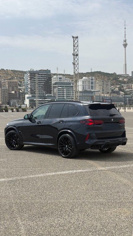 BMW X5, 3.0 L, 2020 il, 173 000 km — Avtomobillər, Bakı (3)