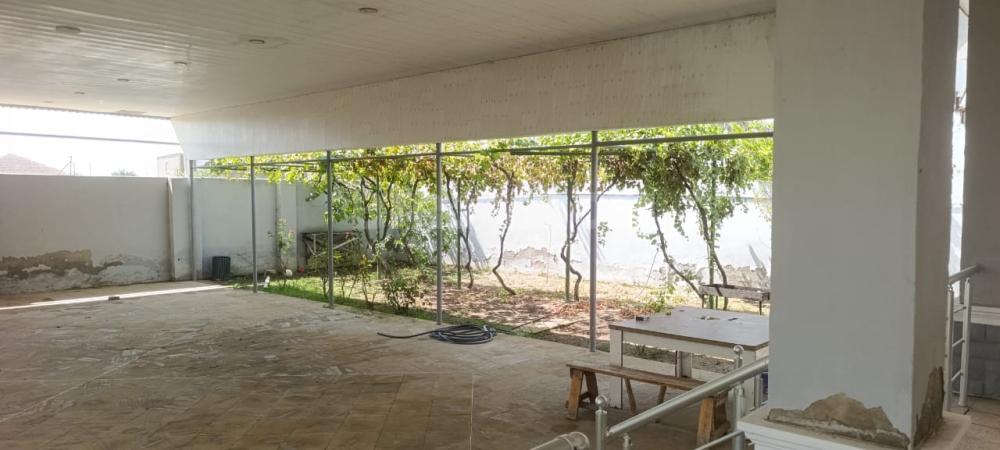 Satılır həyət evi, Savalan qəs — Ev, villa (12)