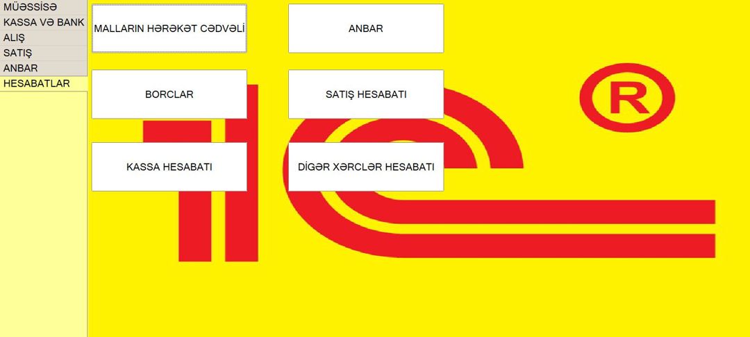 1C proqramın yazılması — Xidmətlər, Bakı (7)
