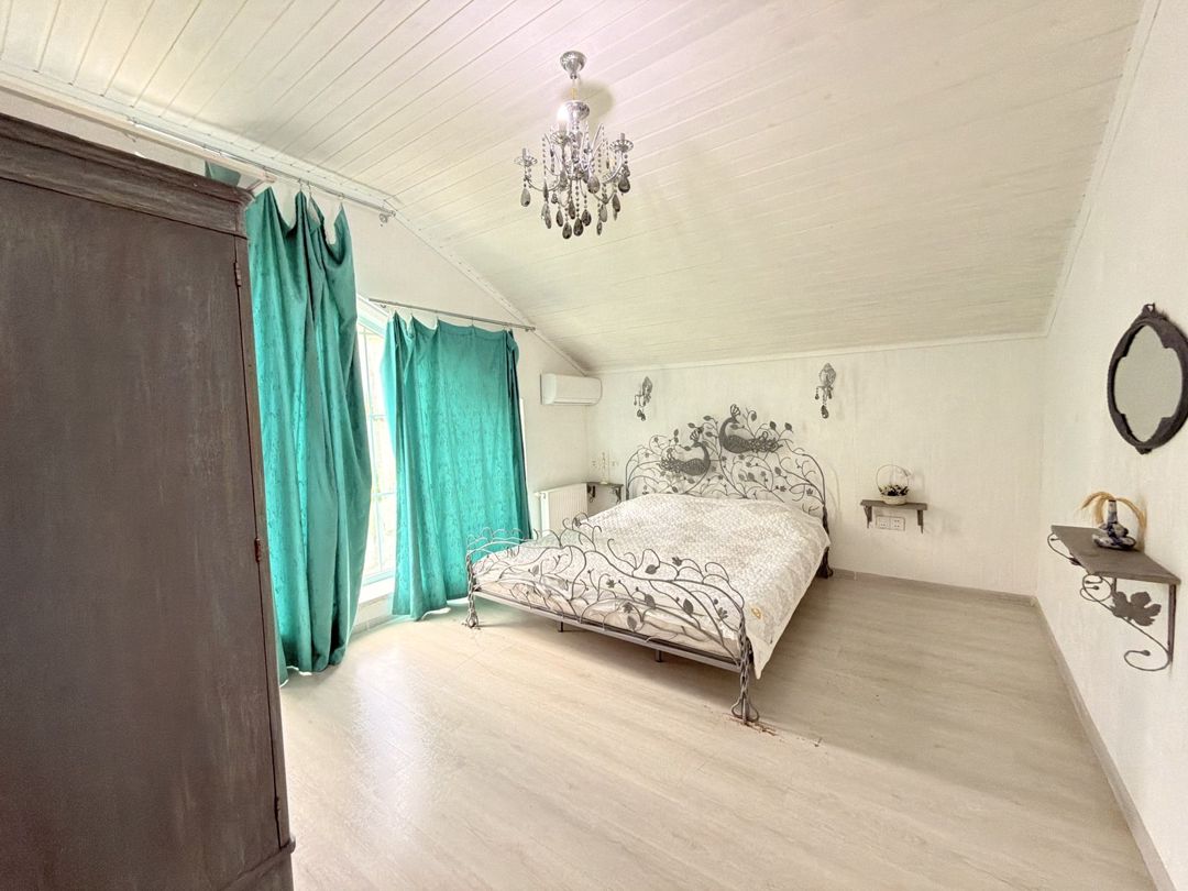 Həyət evi kirayə verilir, Qəbələ ş — Ev, villa, Qəbələ (12)