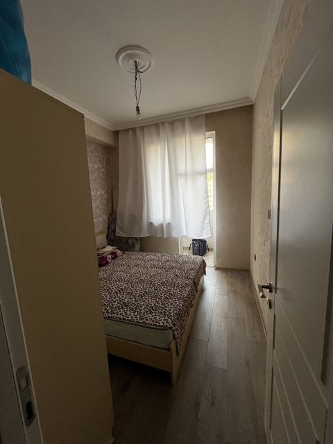 1-otaqlı yeni tikili kirayə verilir, Xırdalan ş., 45 m² — Xırdalan