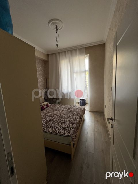 1-otaqlı yeni tikili kirayə verilir, Xırdalan ş., 45 m²