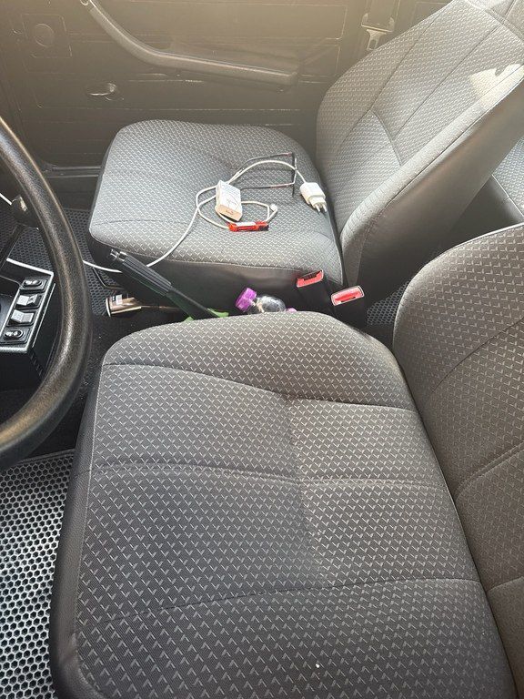 Lada (VAZ) 2107, 1.6 L, 2011 il, 97 507 km — Avtomobillər, Bakı (6)