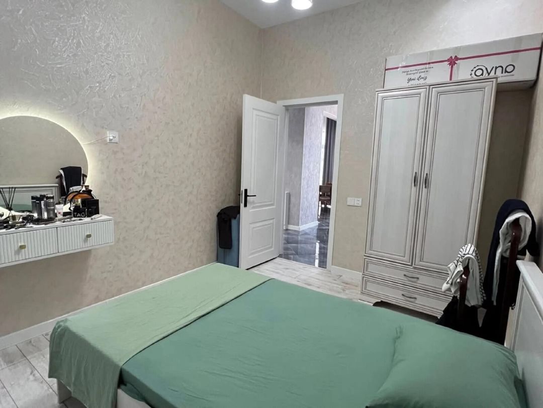 Bağ evi kirayə verilir, Mərdəkan qəs — Ev, villa, Bakı (3)