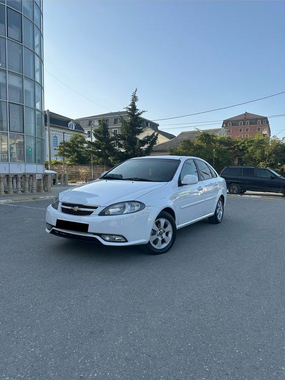 Daewoo Gentra, 1.5 L, 2014 il, 280 000 km — Avtomobillər, Bakı (2)