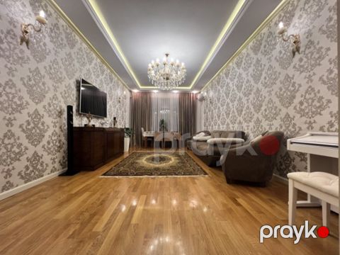 Satılır 3 otaqlı yeni tikili 134 m²