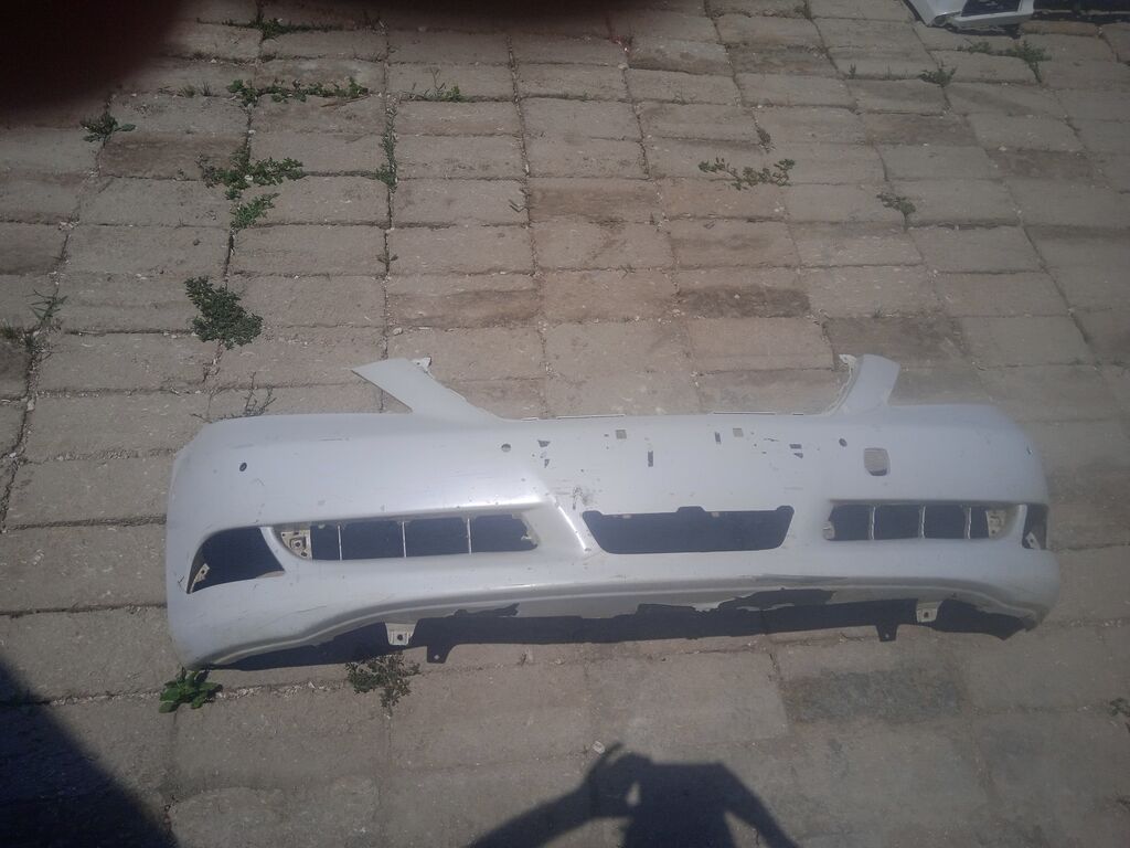 Məhsul: 70 eded qiymet hamsina aitdir Avtomobil bamperləri (ön və — Kuzov hissələri, Digah (6)