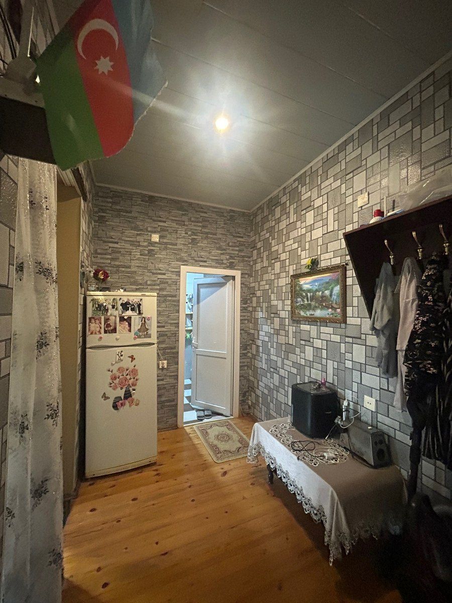Həyət evi, Hövsan qəs — Ev, villa, Bakı (6)