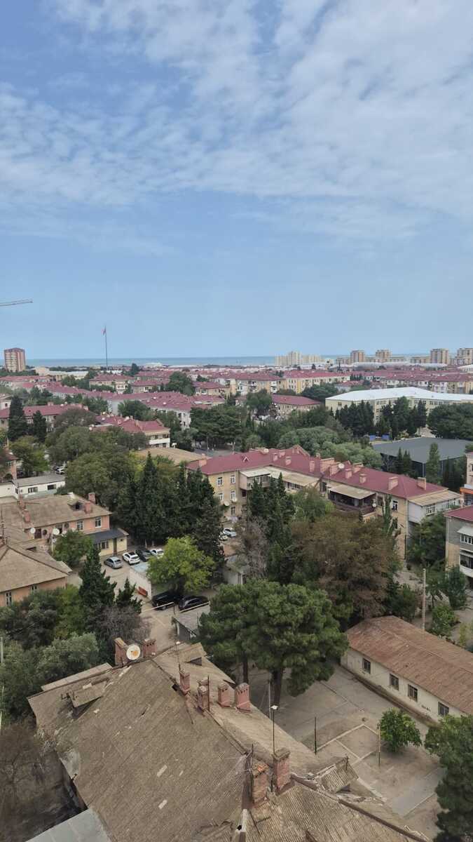 Satılır 3 otaqlı yeni tikili 130 m² — Mənzil, Sumqayıt (3)