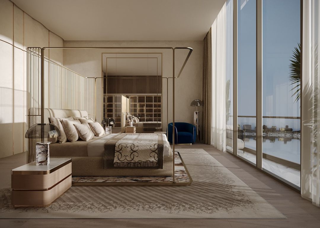 Satılır 3 otaqlı yeni tikili 160.7 m² — Mənzil, Bakı (2)