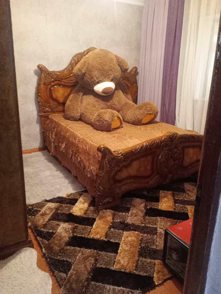 İcarəyə verilir 3 otaqlı həyət evi/bağ evi 70 m² — Ev, villa, Xırdalan (2)
