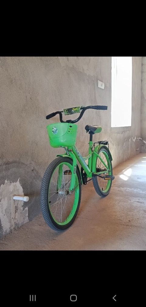Velosiped — Lənkəran