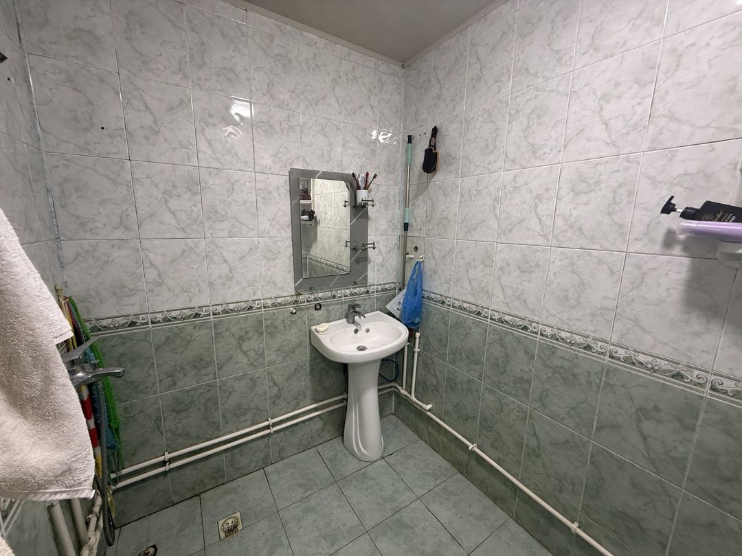 Satılır 3 otaqlı köhnə tikili 85 m² — Mənzil, Bakı (11)