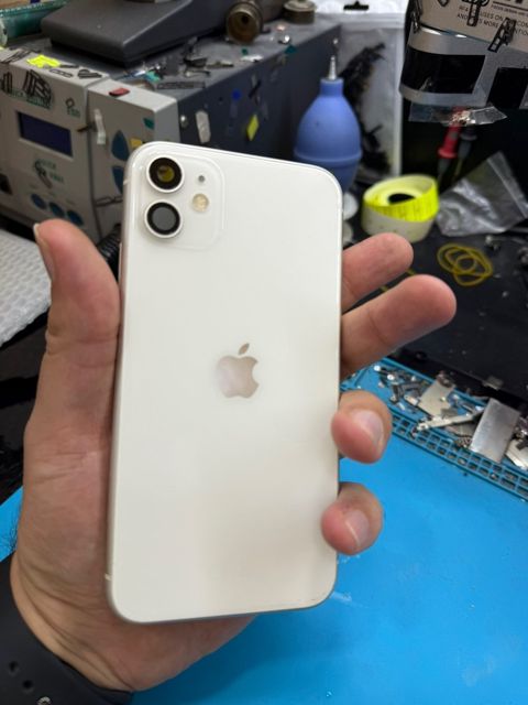 iPhone 11 korpusu — Bakı