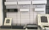 "Aux Invertor" kondisioneri — Offon Electronics — Məişət texnikası