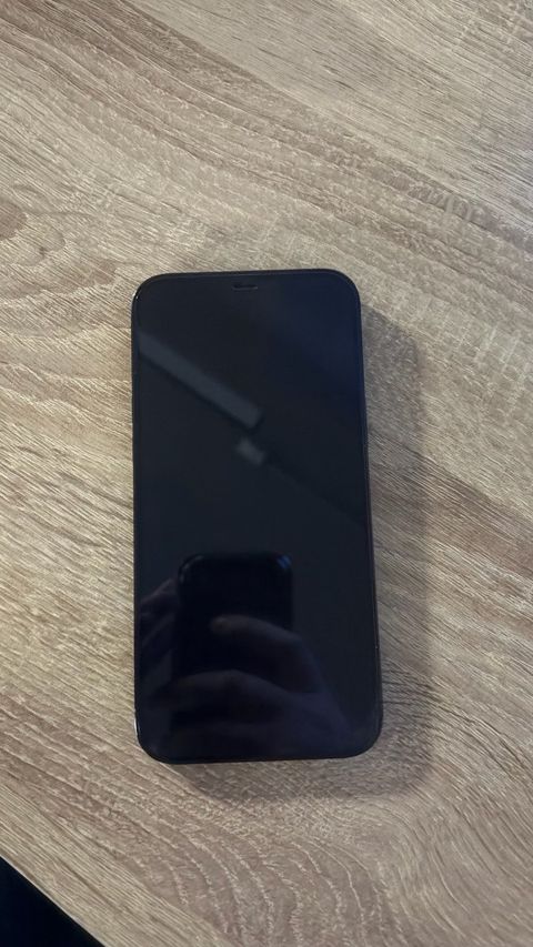 Apple iPhone 12 Pro Max Pacific Blue 256GB/6GB — Bakı