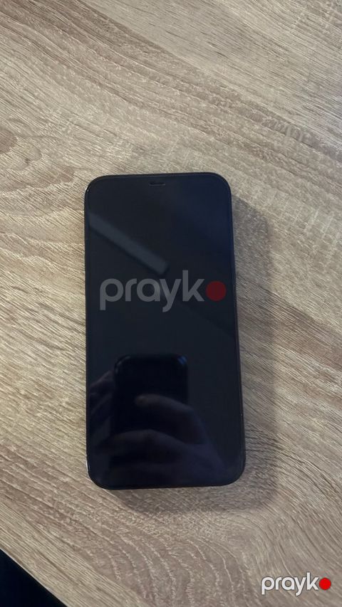 Apple iPhone 12 Pro Max Pacific Blue 256GB/6GB