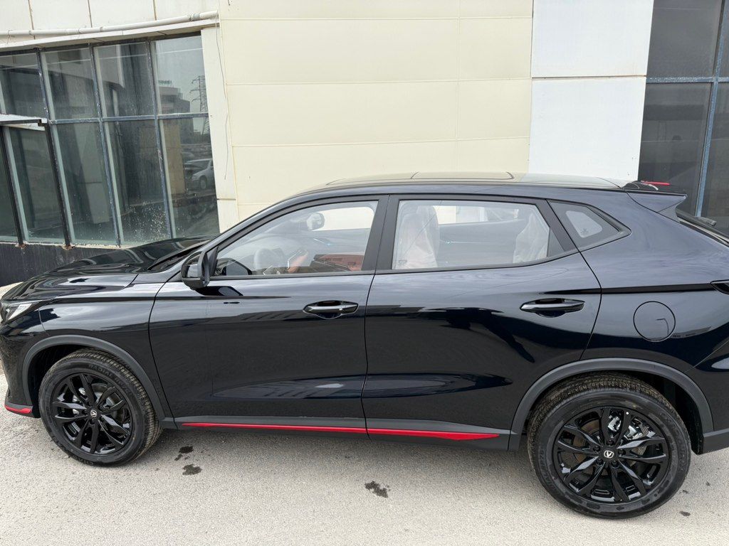 Changan Oshan X5 Plus, 1.5 L, 2026 il, yeni — Avtomobillər, Bakı (4)