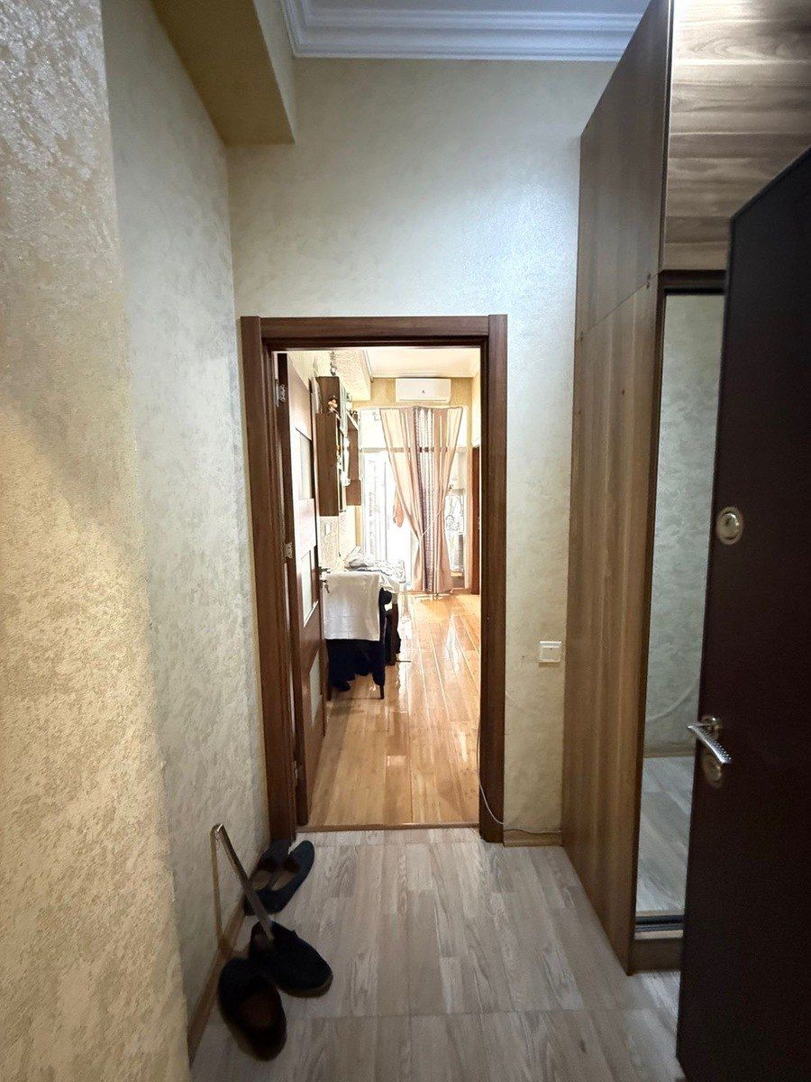 Satılır 2 otaqlı yeni tikili 41 m² — Mənzil, Xırdalan (8)