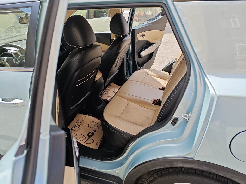Ssang Yong Tivoli, 1.6 L, 2016 il, 146 000 km — Avtomobillər, Bakı (8)