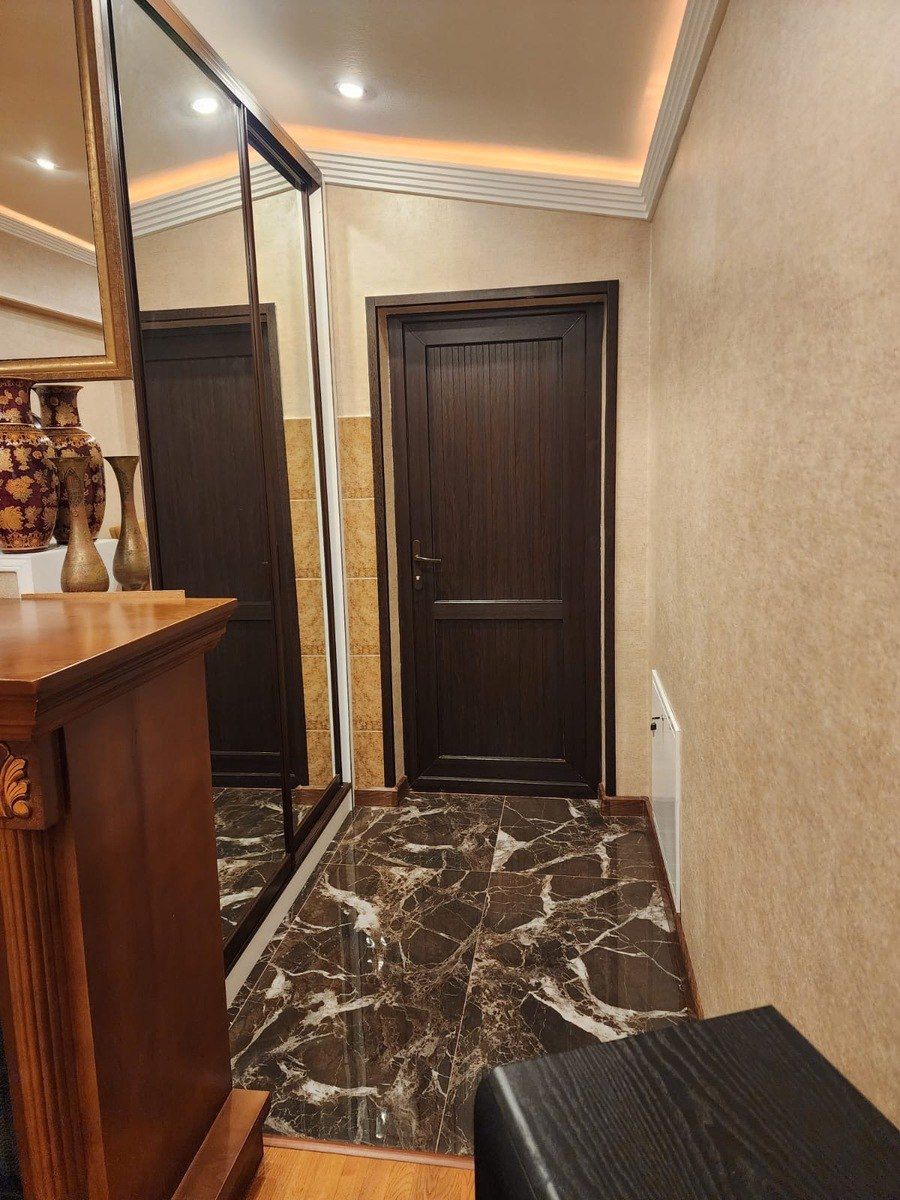 5-otaqlı yeni tikili, Nərimanov m., 210 m² — Mənzil, Bakı (5)