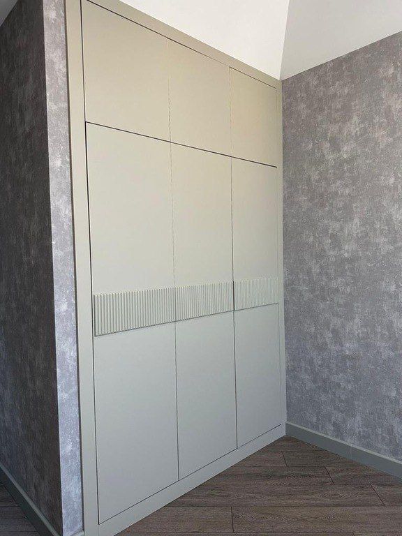 İcarəyə verilir 3 otaqlı yeni tikili 120 m² — Mənzil, Bakı (10)