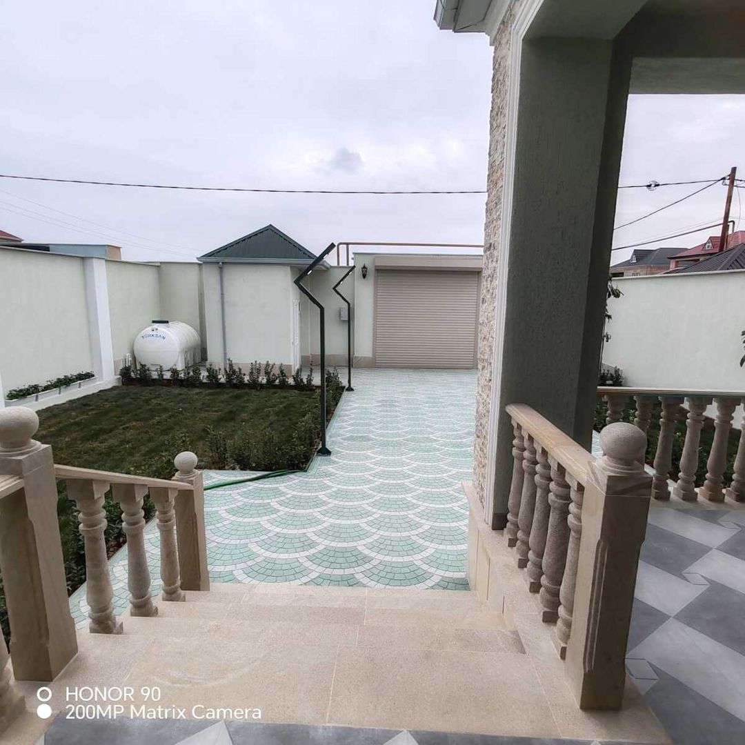 Satılır həyət evi/bağ evi 145 m² — Ev, villa, Bakı (6)