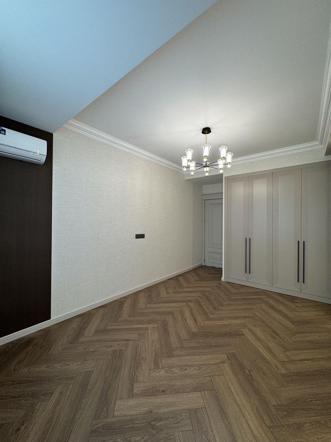 Satılır 2 otaqlı yeni tikili 68 m² — Mənzil, Bakı (6)