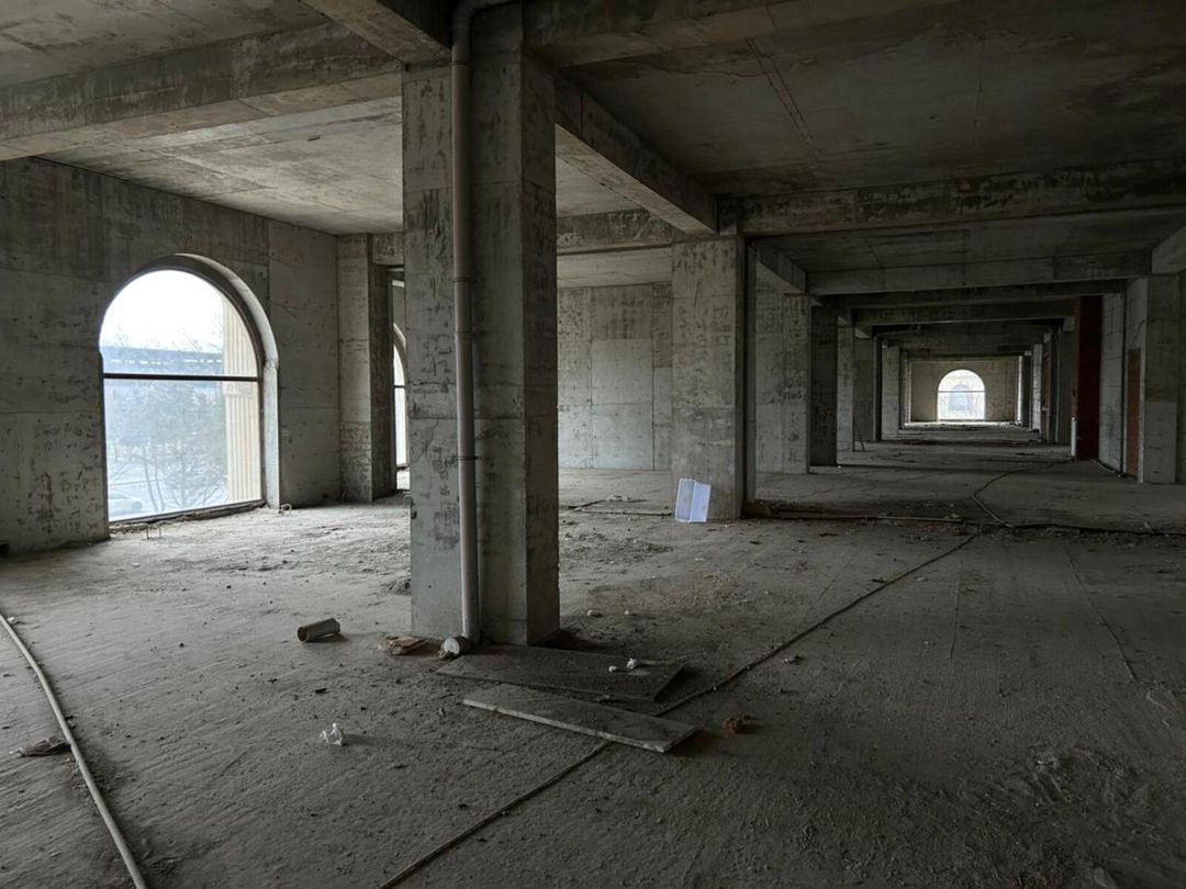 İcarəyə verilir obyekt 850 m² — Əmlak, Bakı (3)