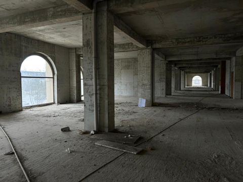 İcarəyə verilir obyekt 2000 m² — Bakı