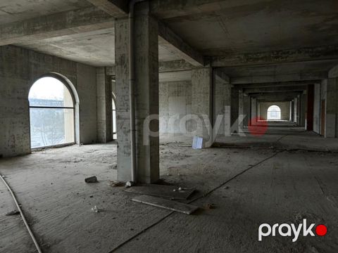 İcarəyə verilir obyekt 2000 m²