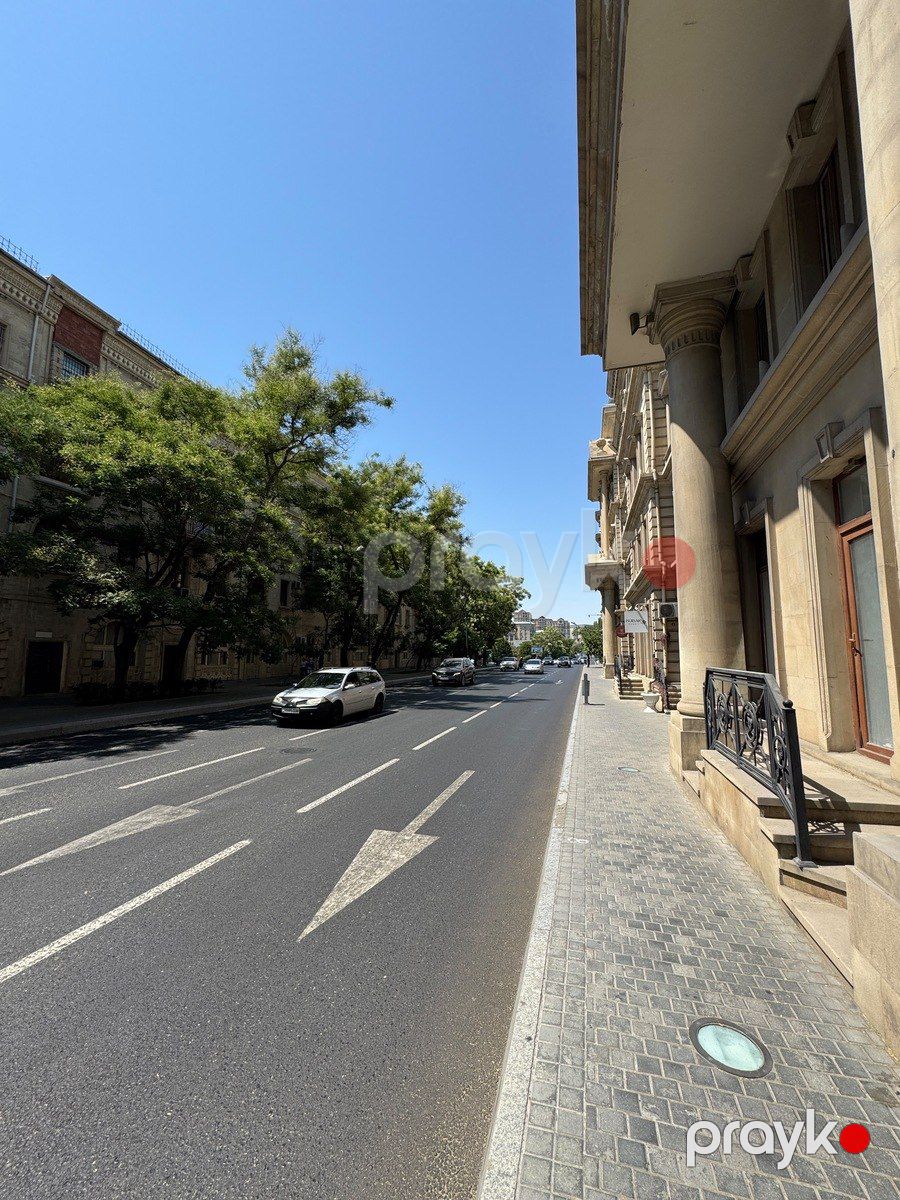 İcarəyə verilir obyekt 100 m² — Əmlak, Bakı (3)
